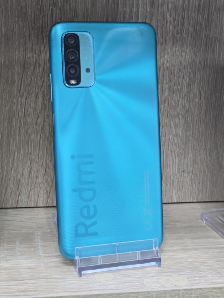 Redmi 9T 4/128GB зеленый