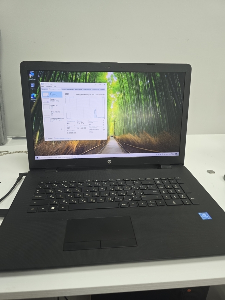 HP 17-bs009ur
